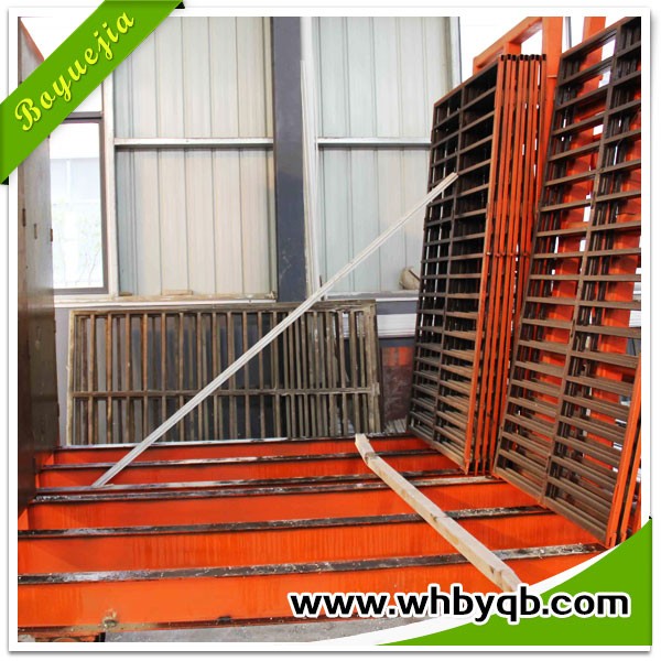 博悅佳生產(chǎn)線模具車(chē)_輕質(zhì)隔墻板生產(chǎn)線_輕質(zhì)隔墻板生產(chǎn)設(shè)備-湖北博悅佳實(shí)業(yè)有限公司